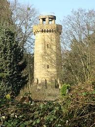 Bismarckturm